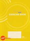 [TOPBOOKS CAMPAP] Premium Exercise Book F5 CA3634 (160 pages)