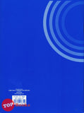 [TOPBOOKS CAMPAP] Premium Exercise Book F5 CA3631 (80 pages)