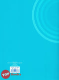 [TOPBOOKS CAMPAP] Premium Exercise Book F5 CA3633 (120 pages)
