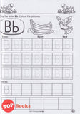 [TOPBOOKS GreenTree Kids] English Workbook for Kindergarten 2 Book 1