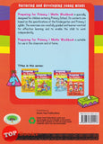 [TOPBOOKS GreenTree Kids] Preparing for Primary 1 Maths Workbook Book 2