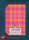 [TOPBOOKS Chiat Cheong] 555 Note book 70 gsm (Blue)