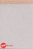 [TOPBOOKS SBS] Recycle A7 Kraft Note Pad (Home)