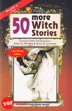 [TOPBOOKS GPH] Goodwill's 50 More Witch Stories