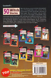 [TOPBOOKS GPH] Goodwill's 50 Witch Stories