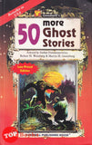 [TOPBOOKS GPH] Goodwill's 50 More Ghost Stories