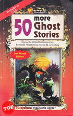 [TOPBOOKS GPH] Goodwill's 50 More Ghost Stories