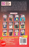 [TOPBOOKS GPH] Goodwill's 50 More Ghost Stories