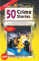 [TOPBOOKS GPH] Goodwill's 50 Crime Stories