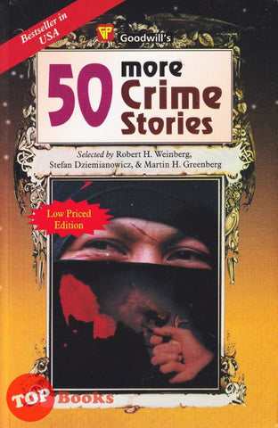 [TOPBOOKS GPH] Goodwill's 50 More Crime Stories