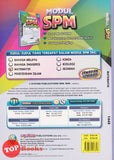 [TOPBOOKS System] Modul SPM Format Terkini Matematik Dwibahasa (2021)