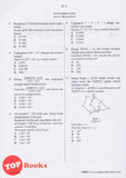 [TOPBOOKS System] Modul SPM Format Terkini Matematik Dwibahasa (2021)