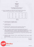 [TOPBOOKS System] Modul SPM Format Terkini Matematik Dwibahasa (2021)