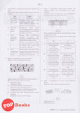[TOPBOOKS System] Modul SPM Format Terkini Biologi Dwibahasa (2021)