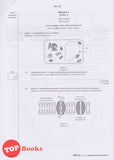 [TOPBOOKS System] Modul SPM Format Terkini Biologi Dwibahasa (2021)