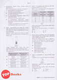 [TOPBOOKS System] Modul SPM Format Terkini Kimia Dwibahasa (2021)