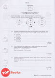 [TOPBOOKS System] Modul SPM Format Terkini Kimia Dwibahasa (2021)