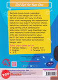 [TOPBOOKS Pelangi Kids] Get Set for Year 1 Bahasa Melayu (2022)