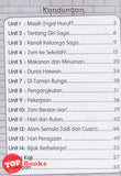 [TOPBOOKS Pelangi Kids] Get Set for Year 1 Bahasa Melayu (2022)