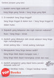 [TOPBOOKS Pelangi Kids] Get Set for Year 1 Bahasa Melayu (2022)