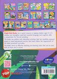 [TOPBOOKS Pelangi Kids] Bright Kids Books K2 English (2022)