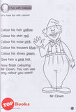 [TOPBOOKS Pelangi Kids] Bright Kids Books K2 English (2022)