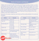 [TOPBOOKS Pelangi Kids] My Phonics Readers Book 2 Zag's Pet (2020)
