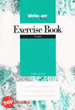 [TOPBOOKS CAMPAP] Write-On Exercise Books A4 CW2506 (80 pages)