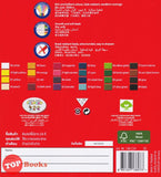 [TOPBOOKS Staedtler] Luna Coloured Pencils 24 Colours
