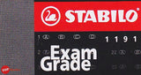 [TOPBOOKS Stabilo] Exam Grade Eraser (1 piece)