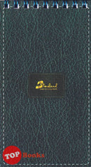 [TOPBOOKS Benchmark] Standard Memo Pad (Blue)