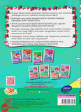[TOPBOOKS Pelangi Kids] Happy Berries Bahasa Melayu Buku Aktiviti 3