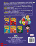 [TOPBOOKS YLP] Mental Maths Book 1