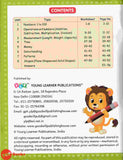 [TOPBOOKS YLP] Mental Maths Book 1