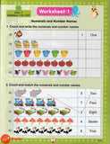 [TOPBOOKS YLP] Mental Maths Book 1