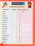 [TOPBOOKS YLP] Mental Maths Book 1