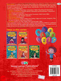 [TOPBOOKS YLP] Mental Maths Book 2