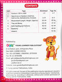 [TOPBOOKS YLP] Mental Maths Book 2