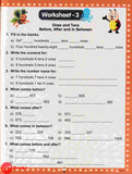 [TOPBOOKS YLP] Mental Maths Book 2