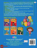 [TOPBOOKS YLP ] Mental Maths Book 3