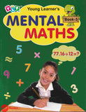 [TOPBOOKS YLP] Mental Maths Book 5