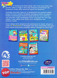[TOPBOOKS Pelangi Kids] Siri Bintang Kecil Bahasa Melayu Prasekolah 2 (2022)