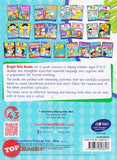 [TOPBOOKS Pelangi Kids] Bright Kids Books Nursery Maths 2 (2022)