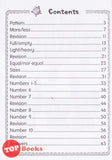 [TOPBOOKS Pelangi Kids] Bright Kids Books Nursery Maths 2 (2022)