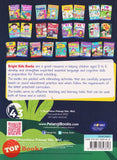[TOPBOOKS Pelangi Kids] Bright Kids Books K1 Key Words (2022)