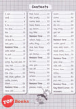 [TOPBOOKS Pelangi Kids] Bright Kids Books K1 Key Words (2022)