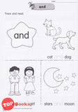 [TOPBOOKS Pelangi Kids] Bright Kids Books K1 Key Words (2022)