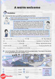 [TOPBOOKS Pan Asia] English Activity Book Year 6 CEFR Aligned (2022)