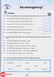 [TOPBOOKS Pan Asia] English Activity Book Year 6 CEFR Aligned (2022)
