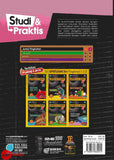 [TOPBOOKS Pan Asia] Studi & Praktis Sejarah TIngkatan 2 KSSM (2022)